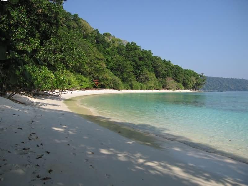 Neil Island