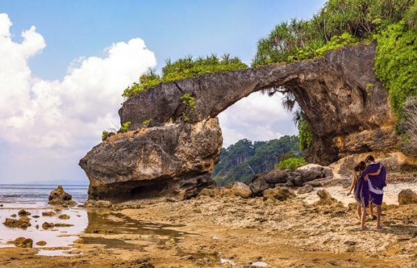 Natural Bridge