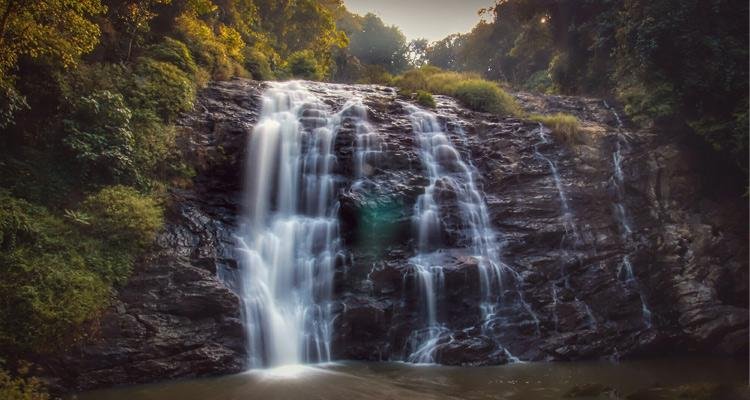 Waterfalls