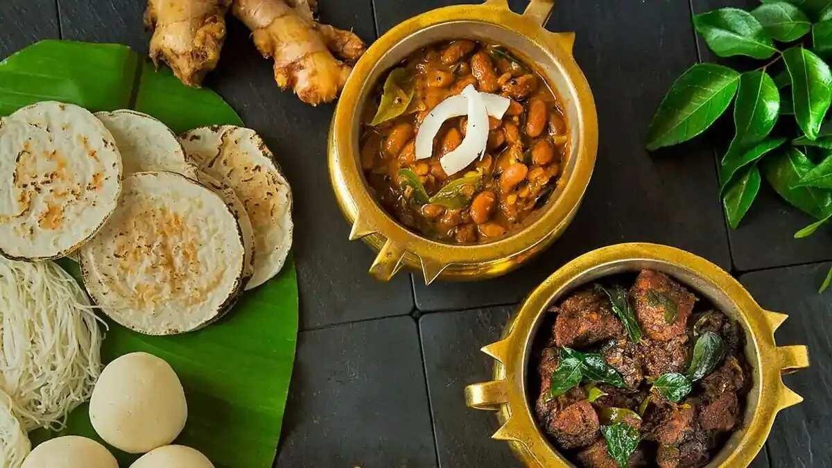 Kodava cuisine
