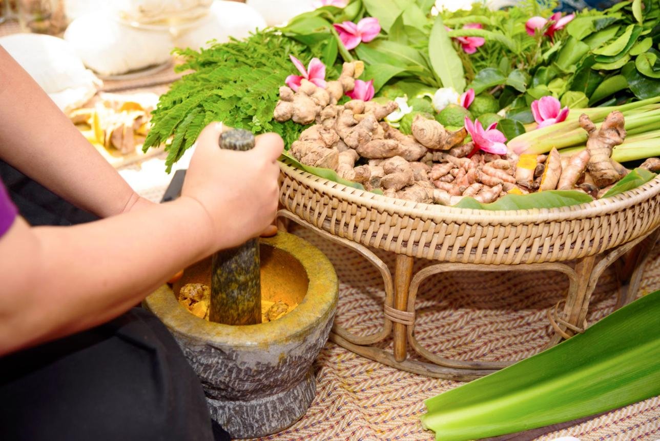 Sound healing