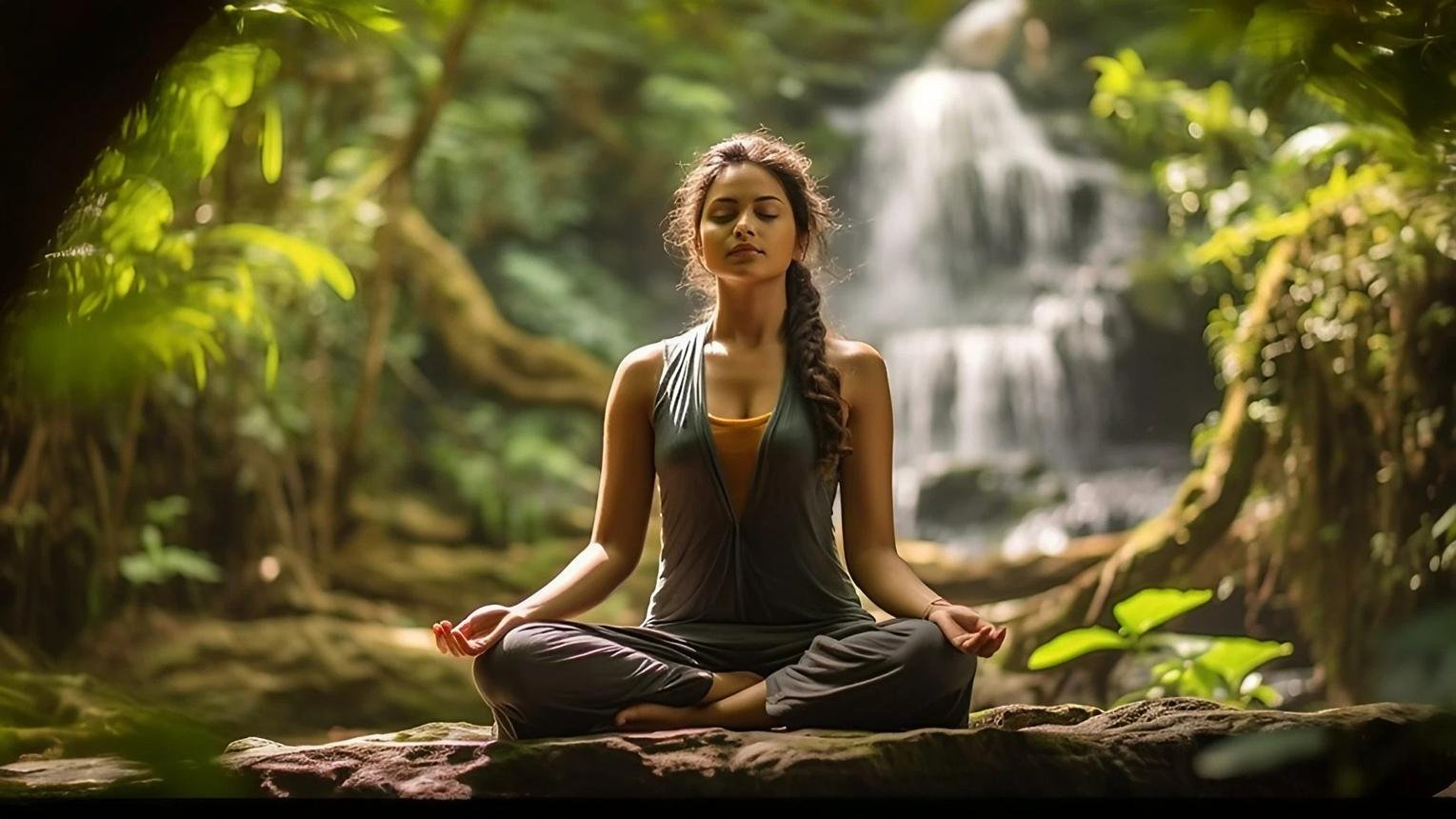 Sound healing