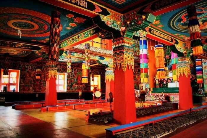 Tawang Monastery