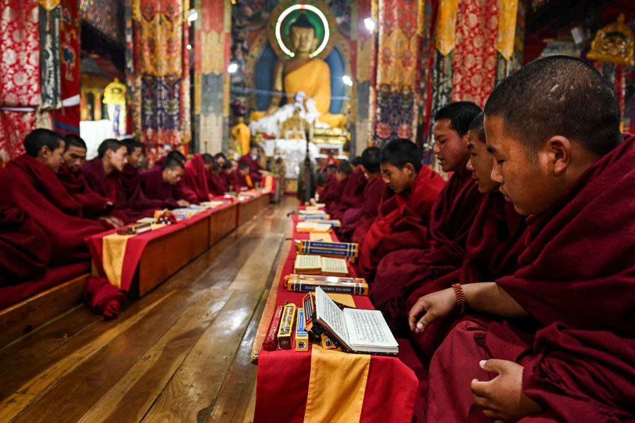 Meditation